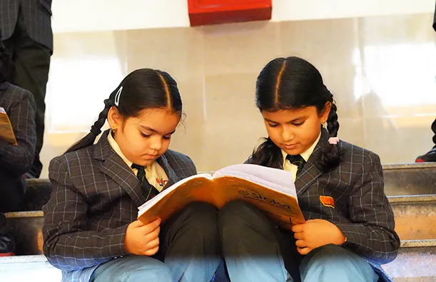 Common Enrichment Activity(CEA)