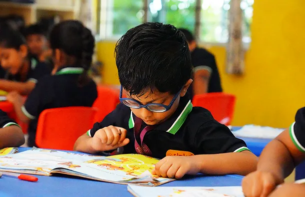 Basic Etiquettes & Manners