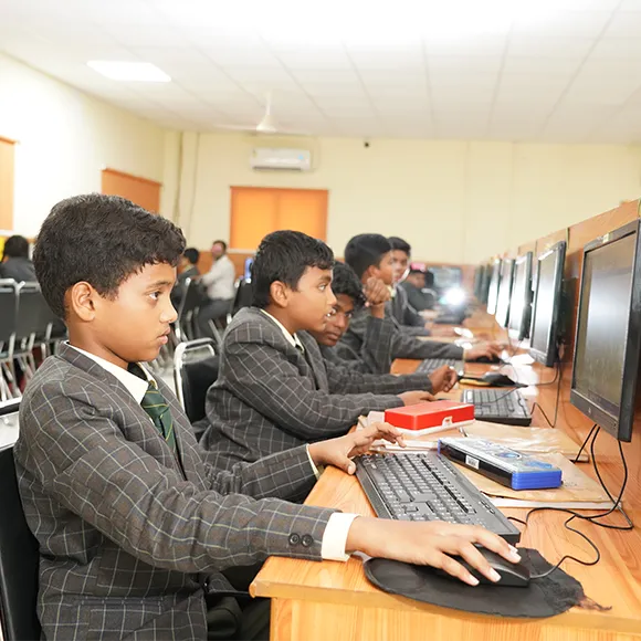 Preparatory Stage 001